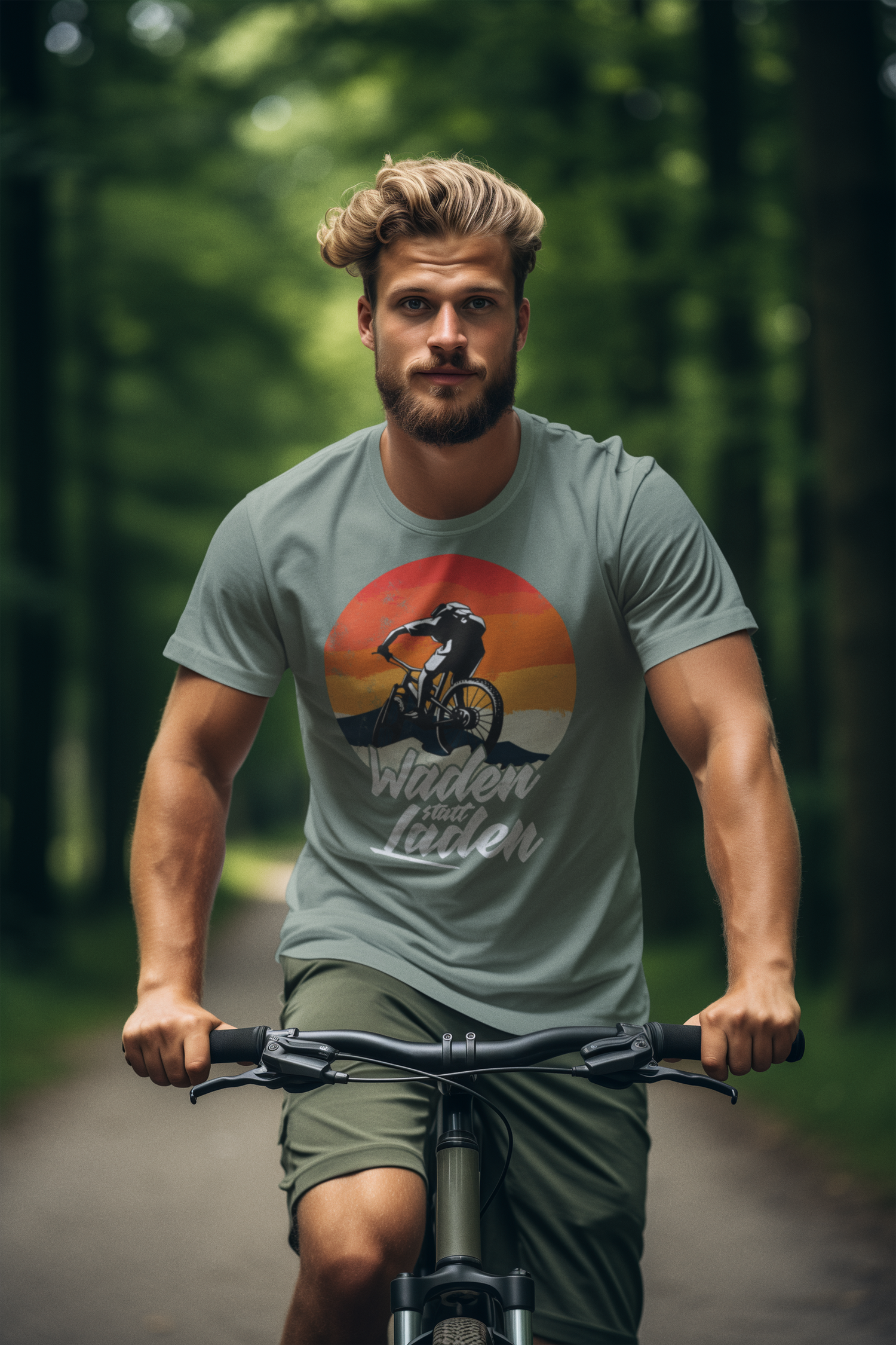 Herren T-Shirts