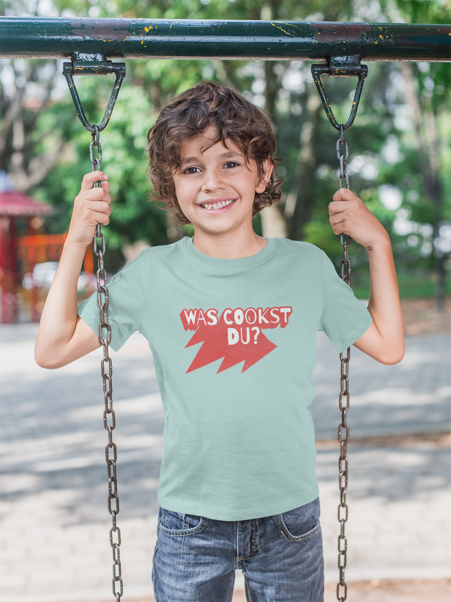 Kinder T-Shirts