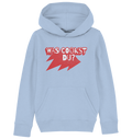 Was cookst du Lustig Kochen - Kinder Bio Hoodie - Kiebitzdelle
