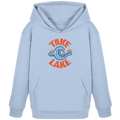 Take me to the Lake - Kinder Bio Hoodie - Kiebitzdelle