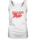 Was cookst du Lustig Kochen - Damen Tank-Top - Kiebitzdelle