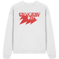 Was cookst du Lustig Kochen - Unisex Bio Pullover - Kiebitzdelle