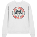 Letztes sauberes Camping Shirt - Unisex Bio Pullover - Kiebitzdelle