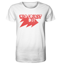 Was cookst du Lustig Kochen - Herren Premium Bio Shirt - Kiebitzdelle